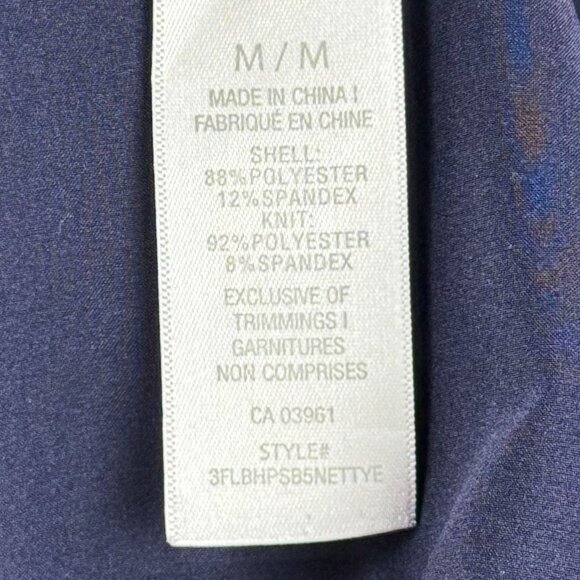 Scrub Kulture Womens Medium Purple Pink Trim V Neck Scrub Top Uniform Pockets - Picture 8 of 9